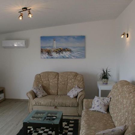 Apartment Aria Banjol 外观 照片