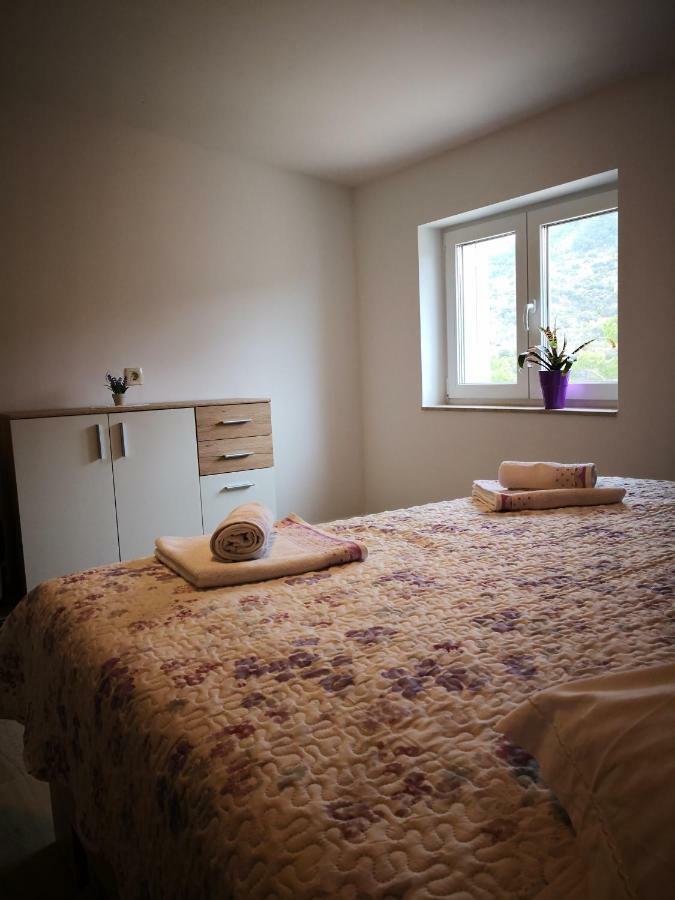 Apartment Aria Banjol 外观 照片