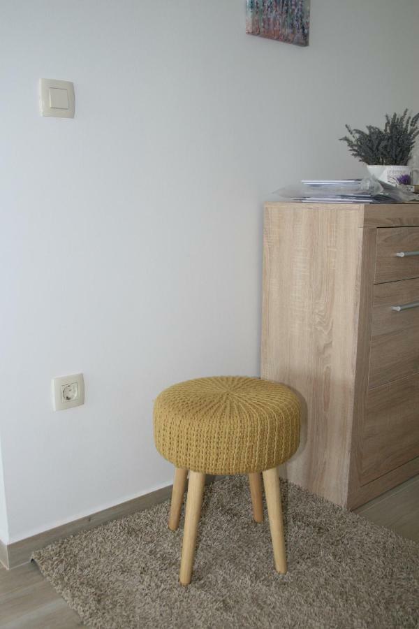 Apartment Aria Banjol 外观 照片