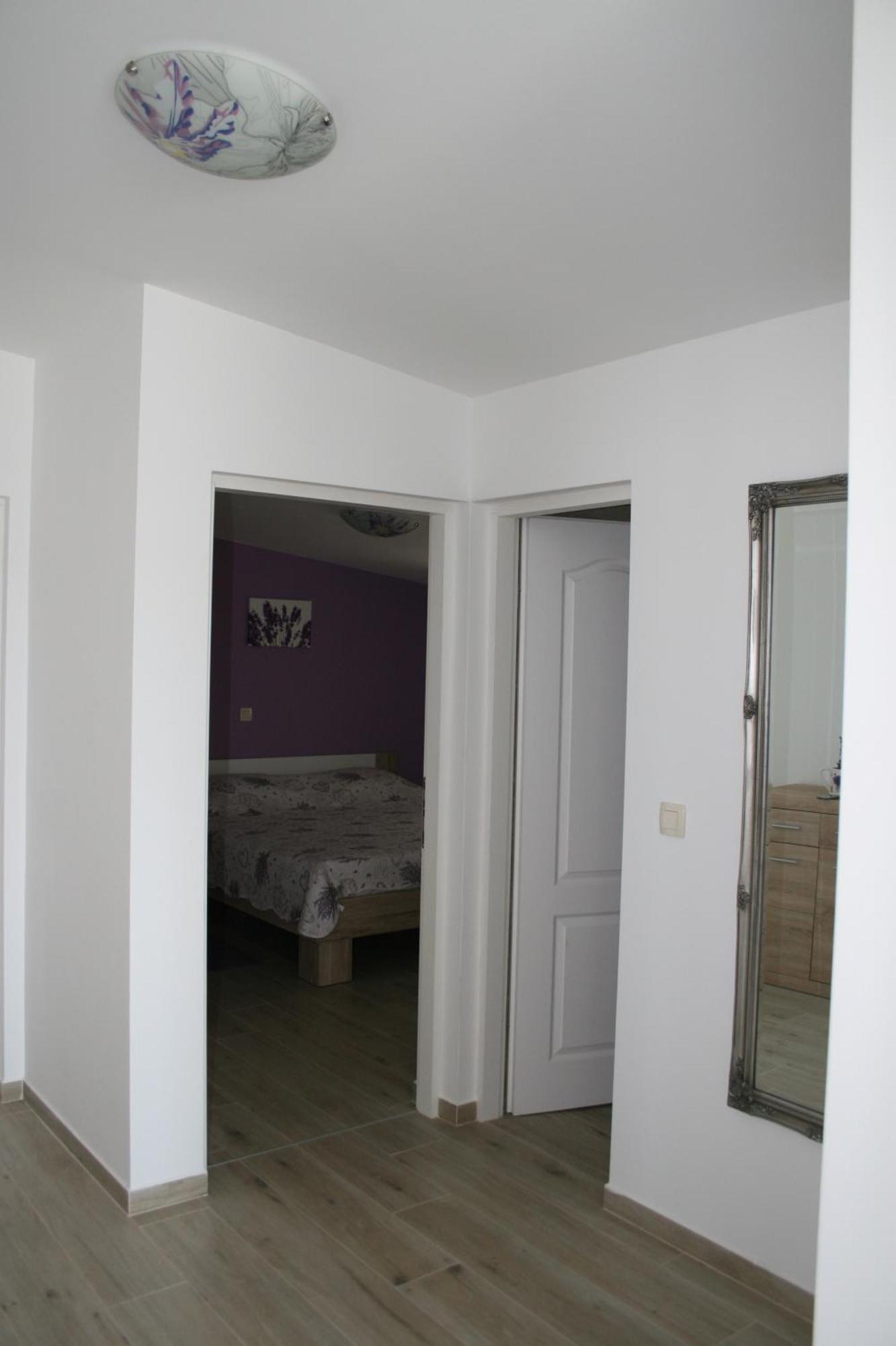 Apartment Aria Banjol 外观 照片