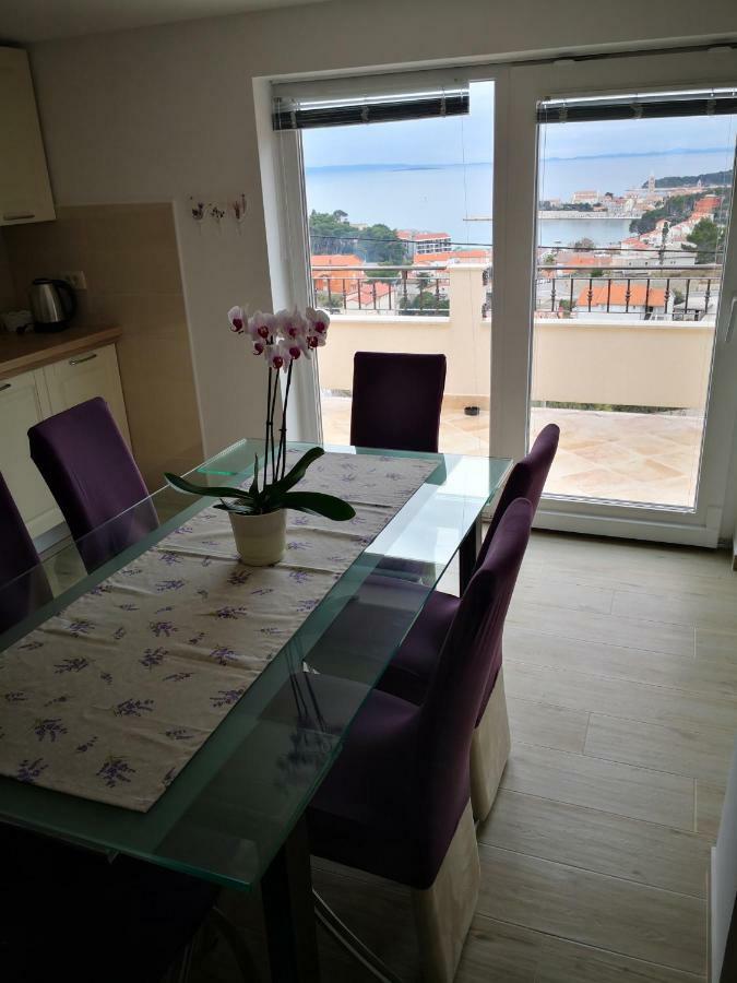 Apartment Aria Banjol 外观 照片
