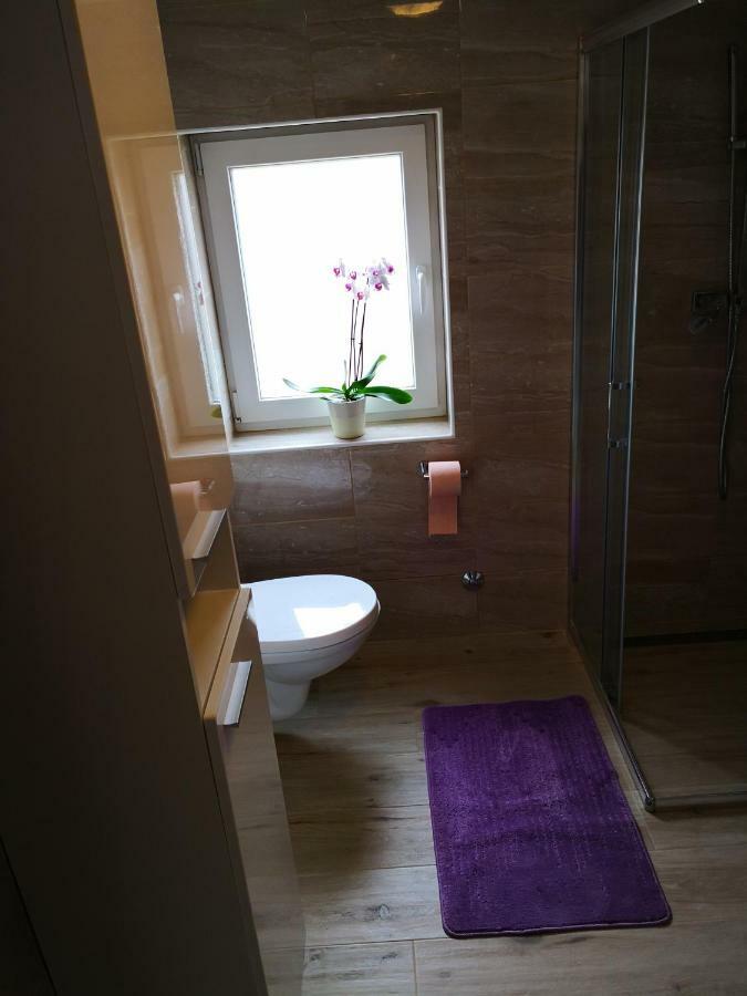 Apartment Aria Banjol 外观 照片